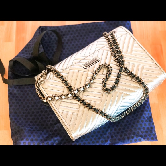 Rebecca Minkoff Shoulder Bag - Picture 3 of 3